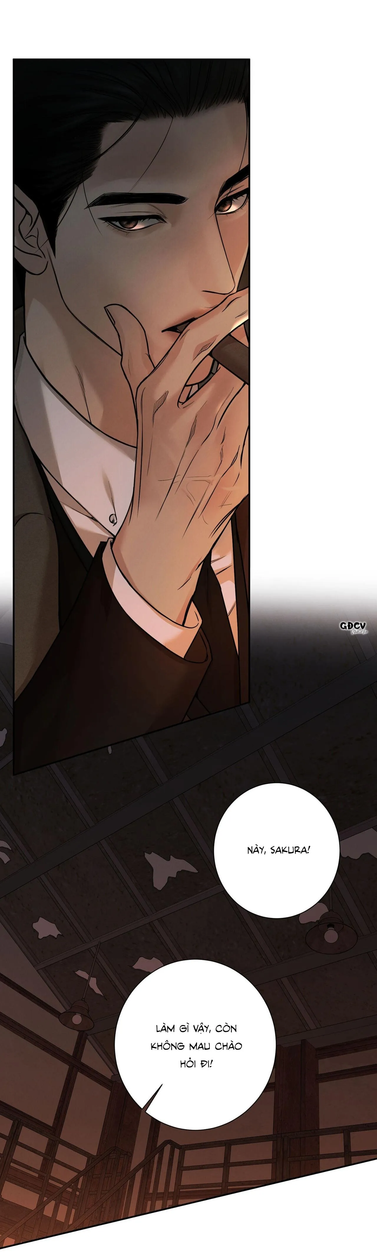 THÁNG 3 Chapter 2 Trang 5