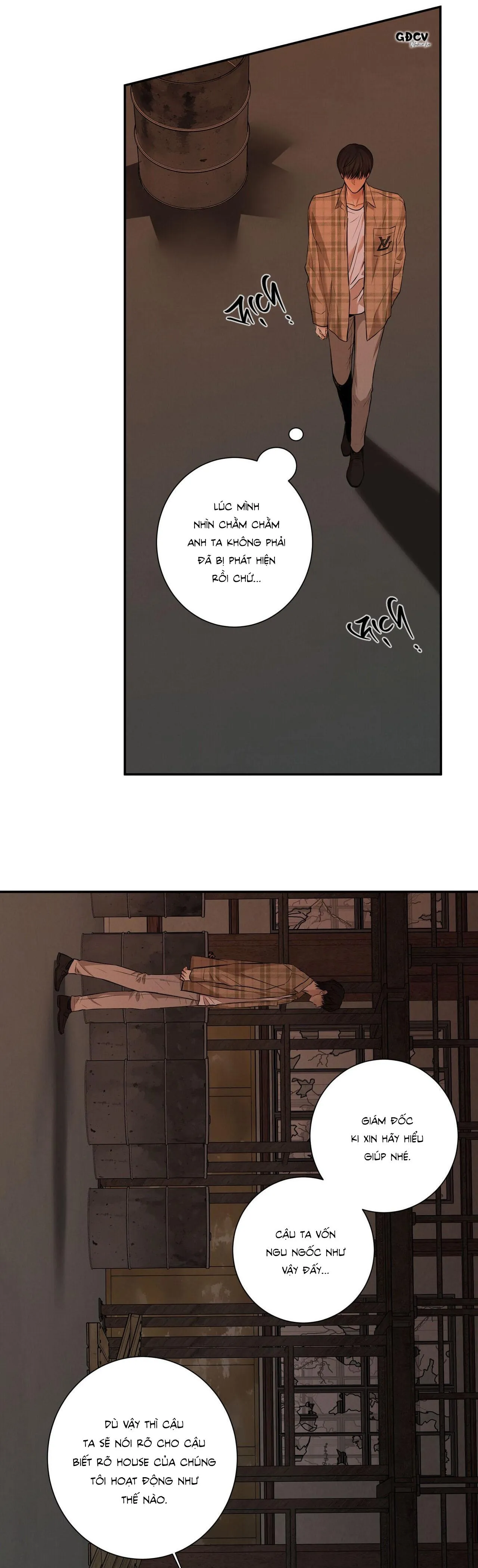 THÁNG 3 Chapter 2 Trang 6