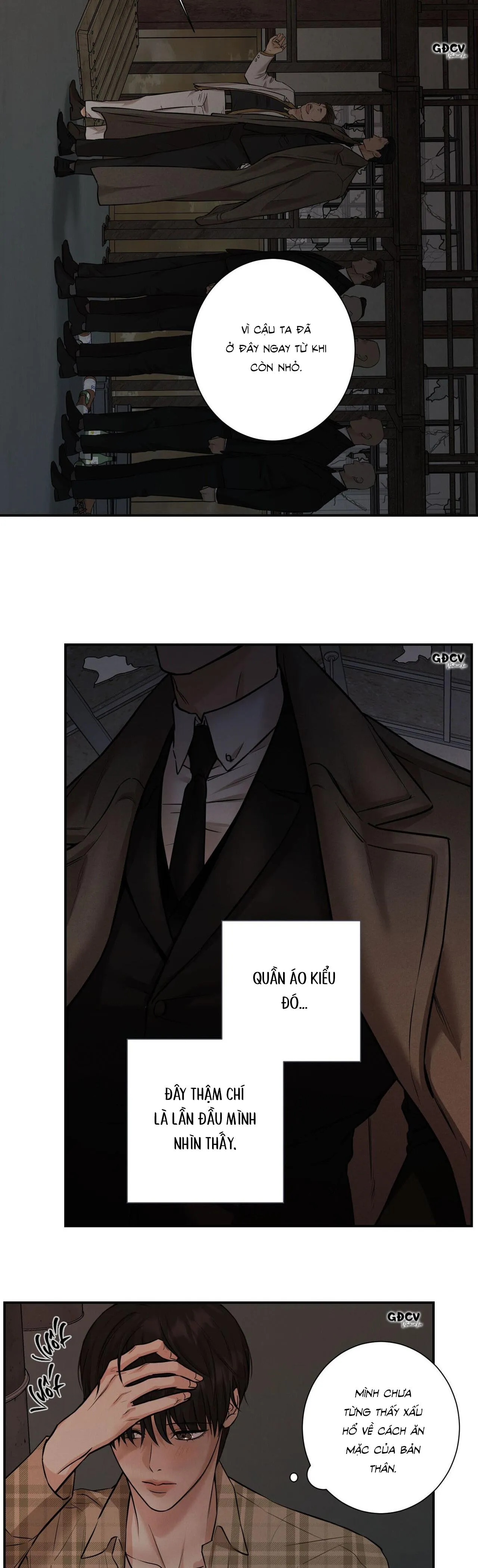 THÁNG 3 Chapter 2 Trang 7