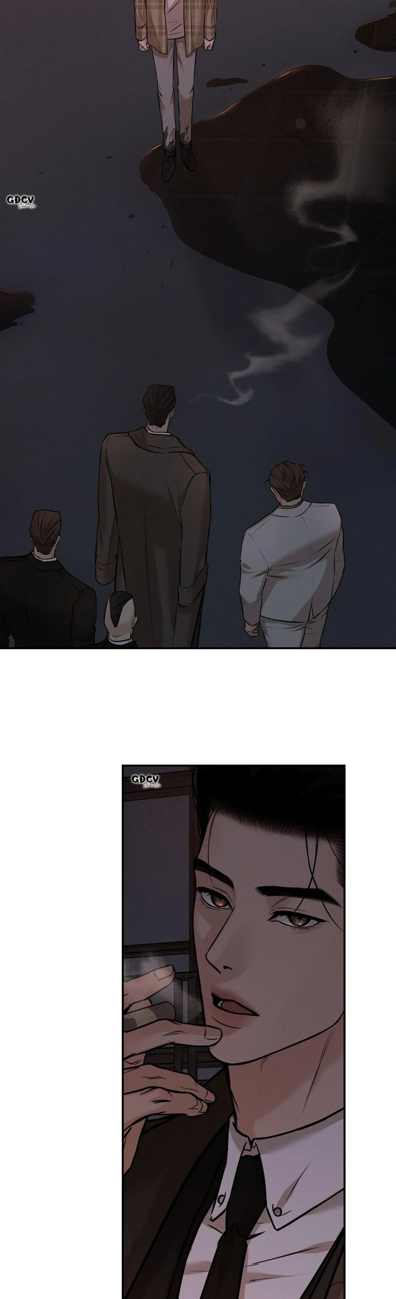 THÁNG 3 Chapter 2 Trang 9