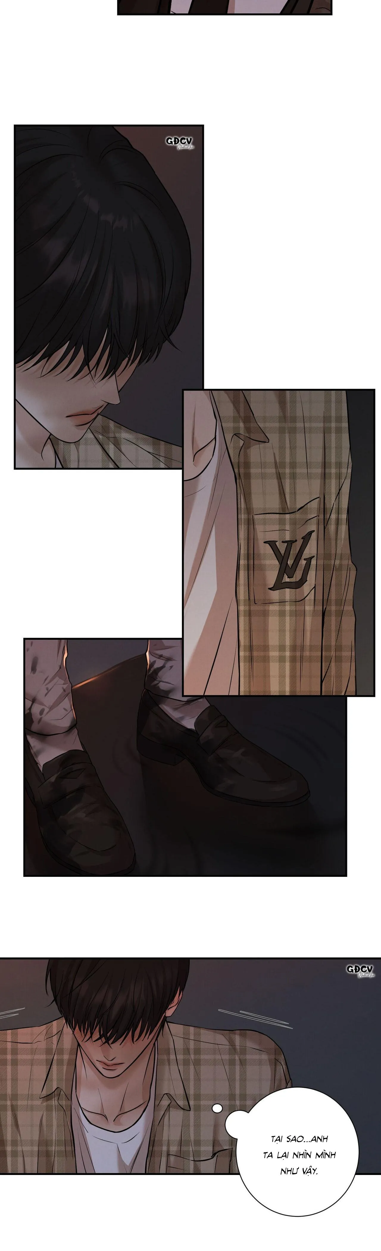 THÁNG 3 Chapter 2 Trang 10