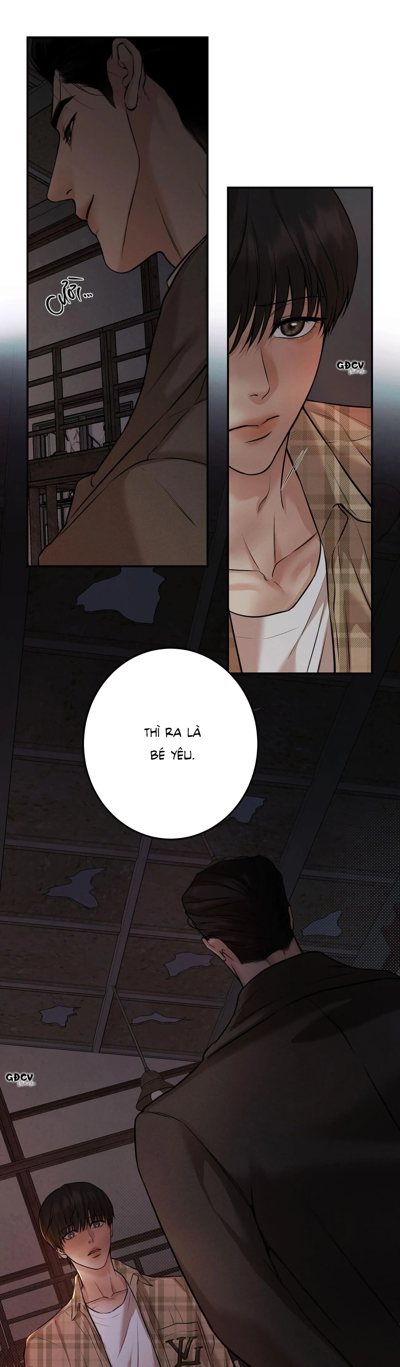 THÁNG 3 Chapter 2 Trang 11