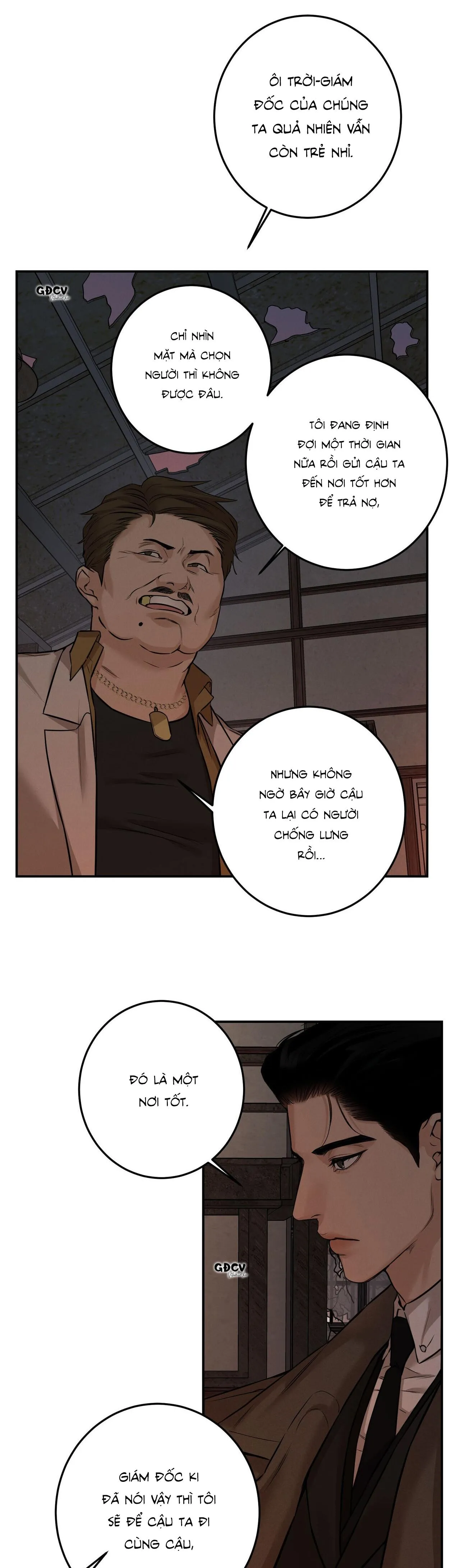 THÁNG 3 Chapter 2 Trang 14