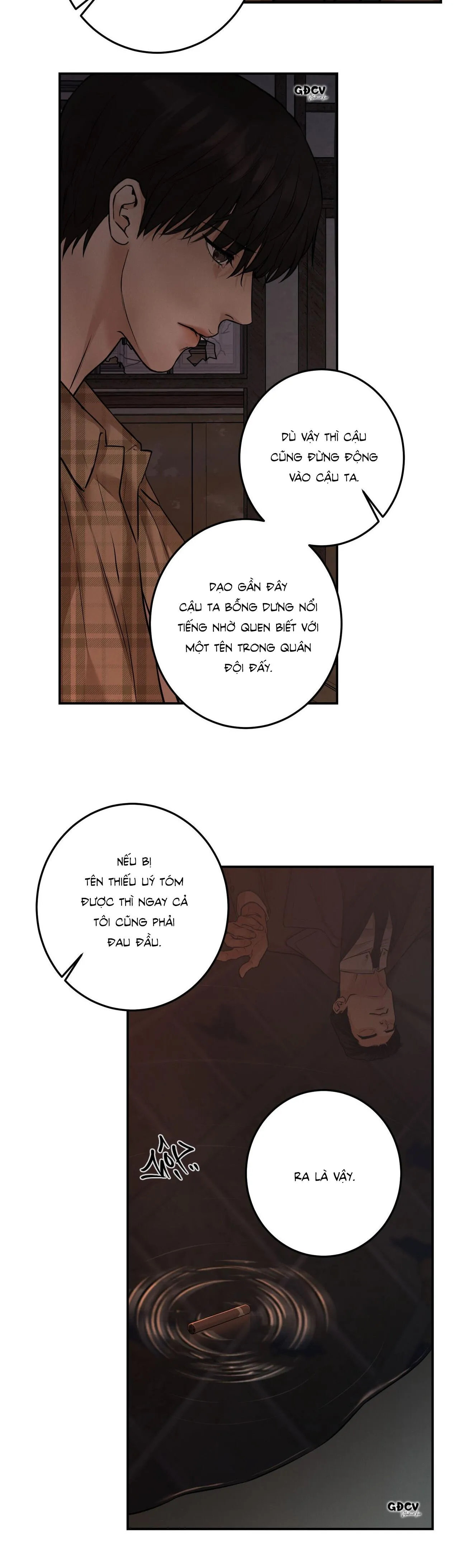 THÁNG 3 Chapter 2 Trang 15