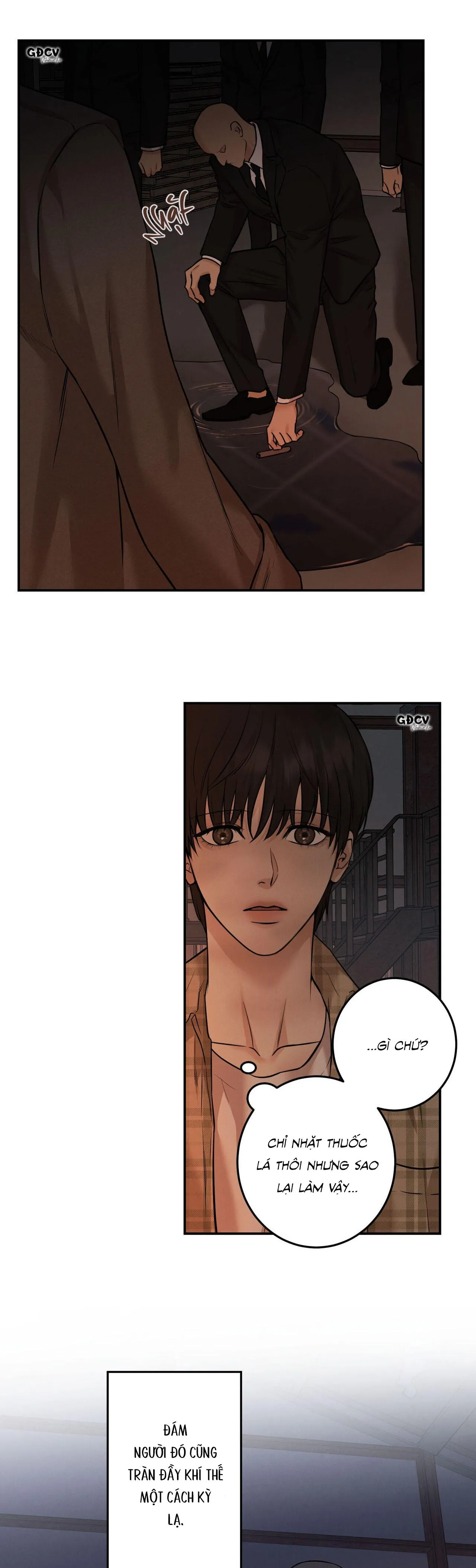 THÁNG 3 Chapter 2 Trang 16