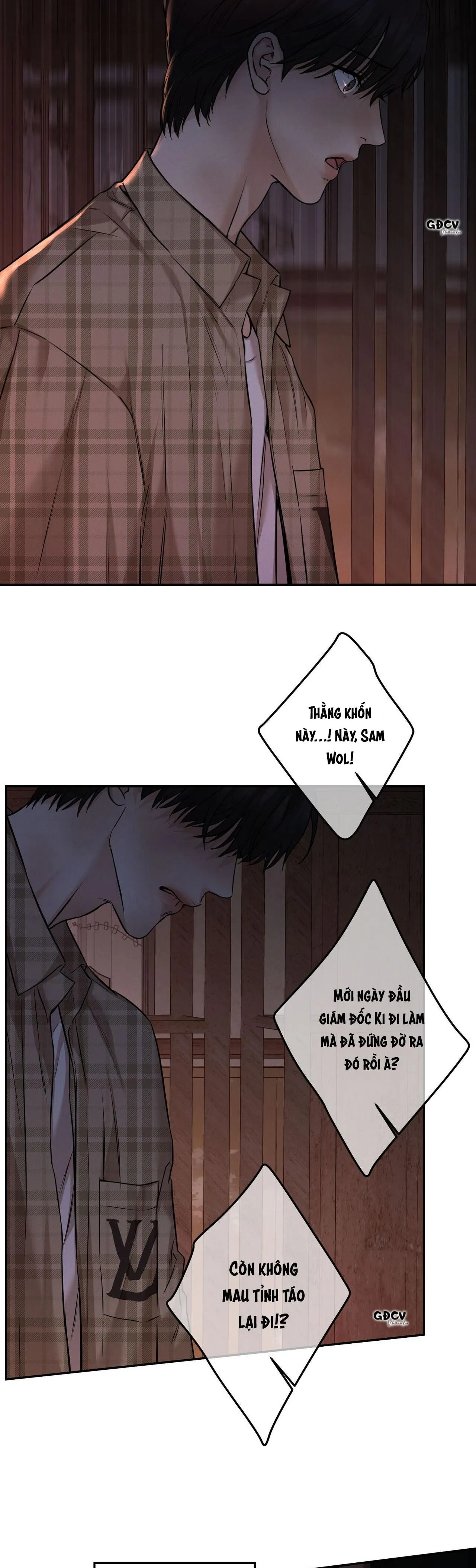 THÁNG 3 Chapter 2 Trang 18