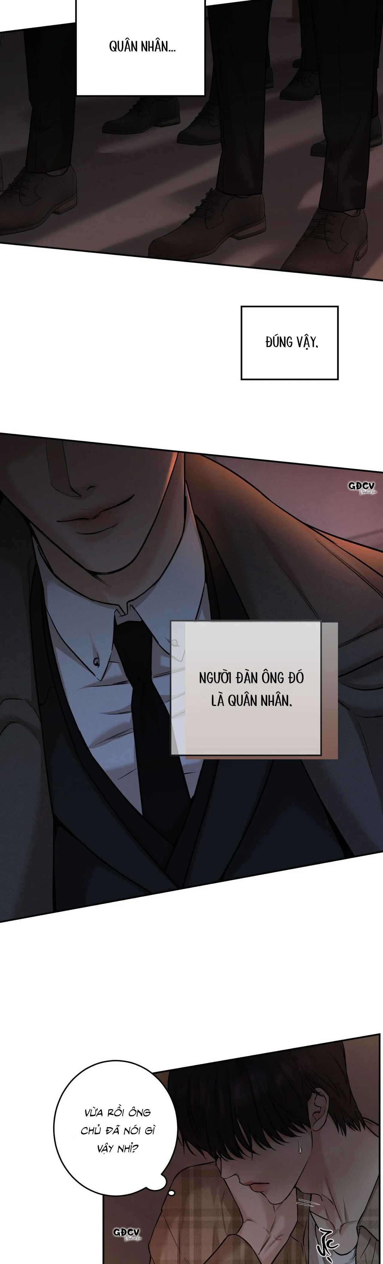 THÁNG 3 Chapter 2 Trang 19