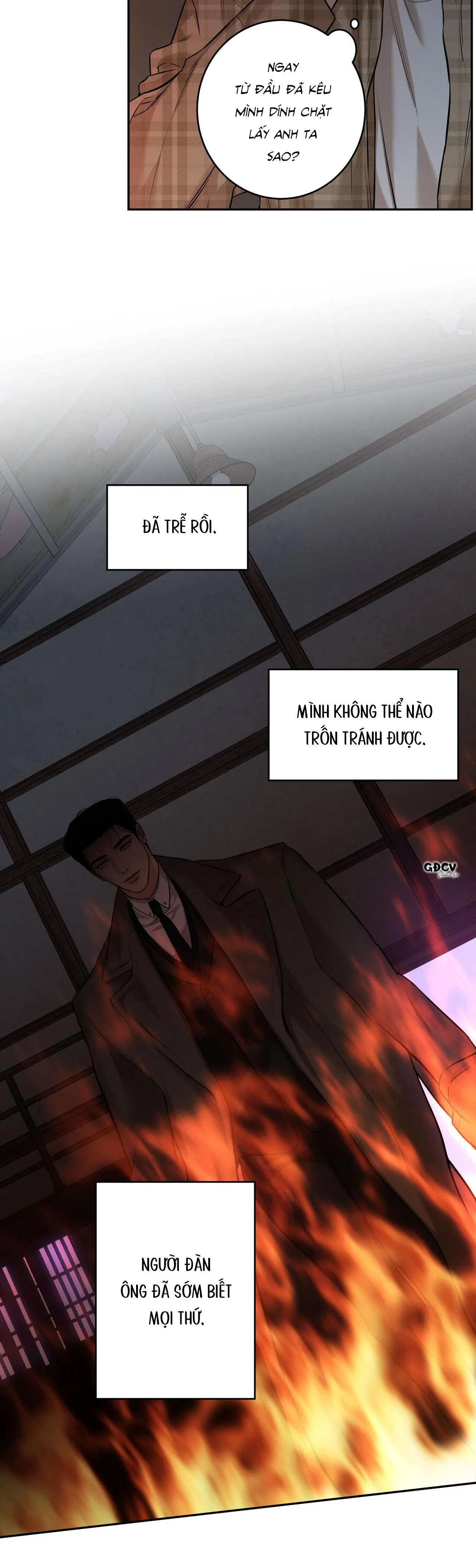 THÁNG 3 Chapter 2 Trang 20