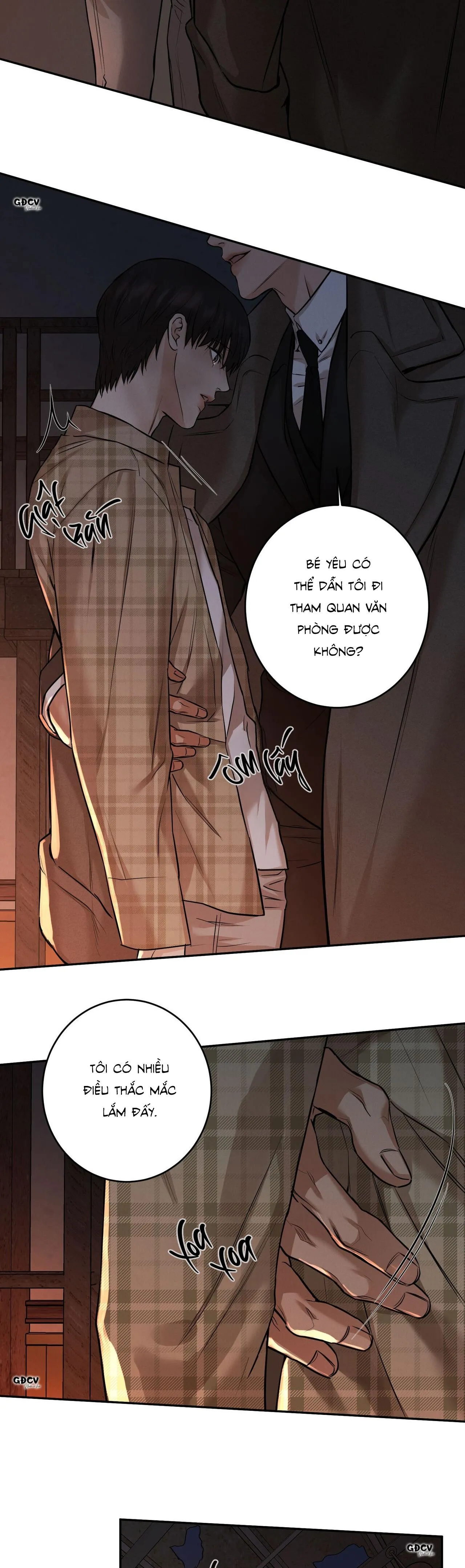 THÁNG 3 Chapter 2 Trang 22