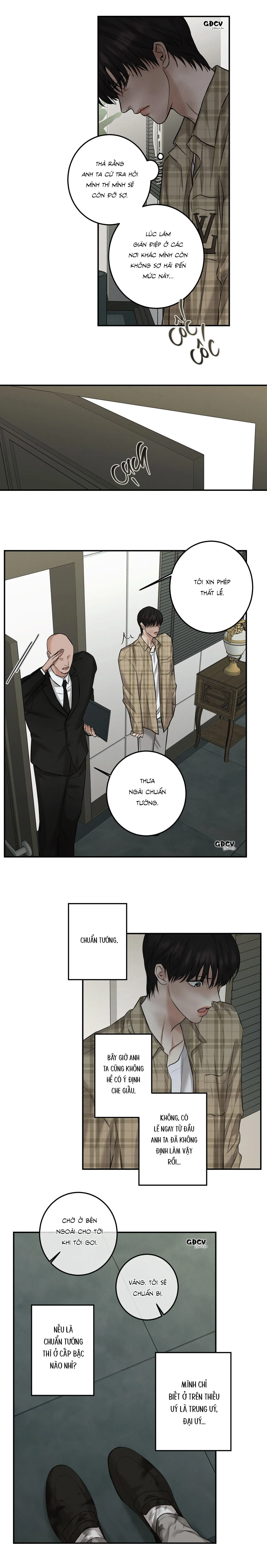 THÁNG 3 Chapter 2 Trang 26