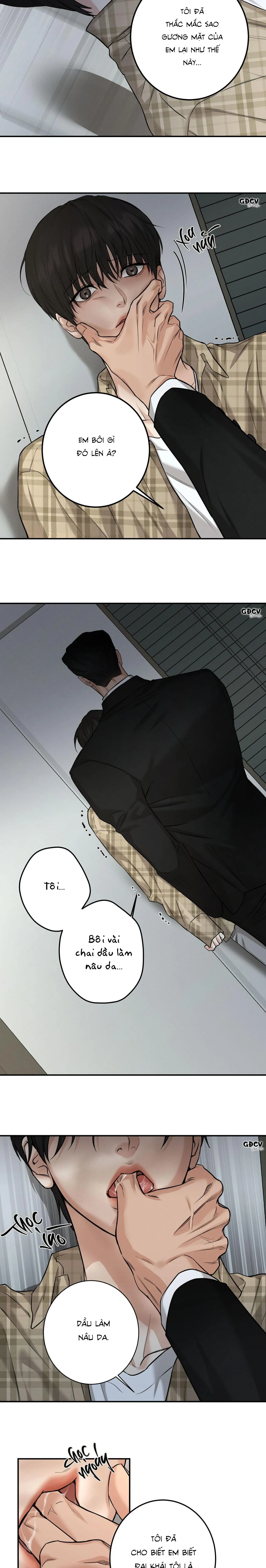 THÁNG 3 Chapter 2 Trang 28