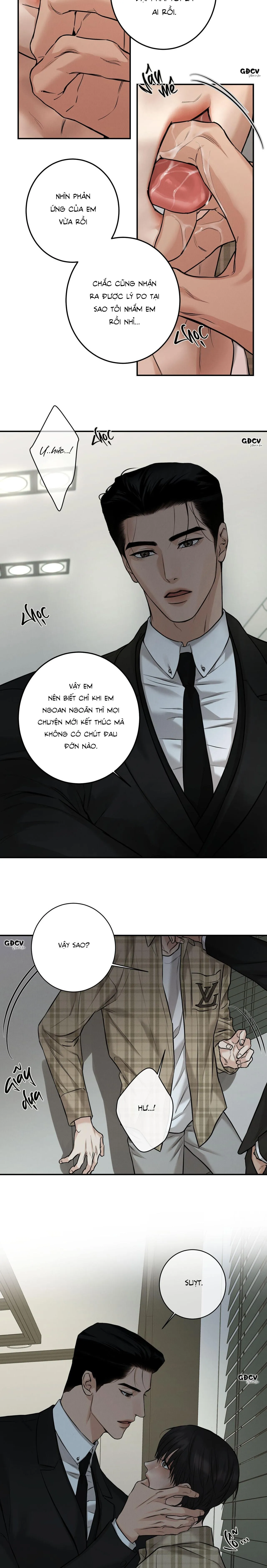 THÁNG 3 Chapter 2 Trang 29