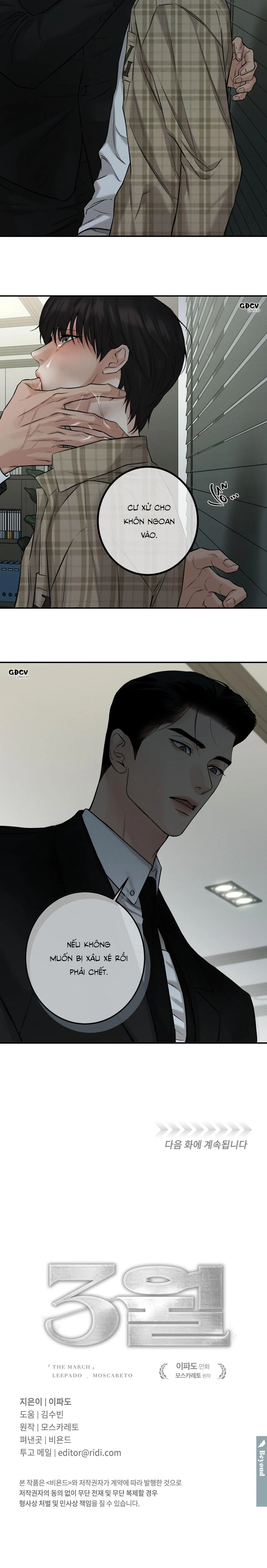 THÁNG 3 Chapter 2 Trang 30