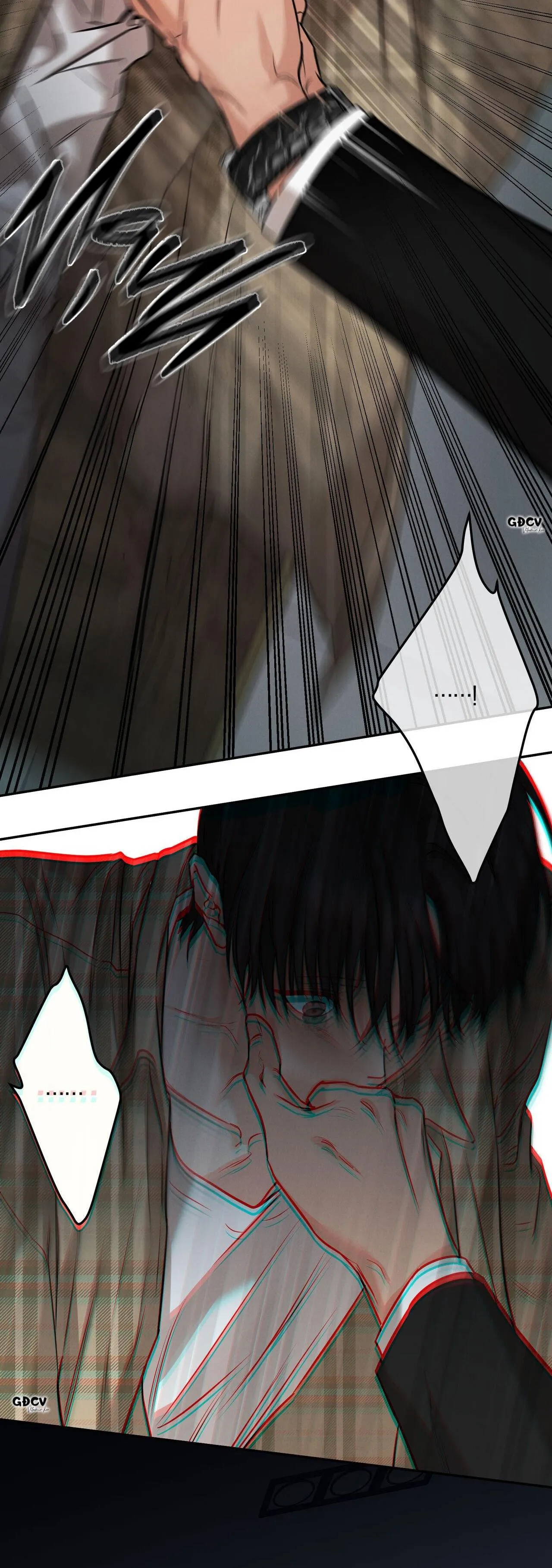 THÁNG 3 Chapter 3 Trang 5