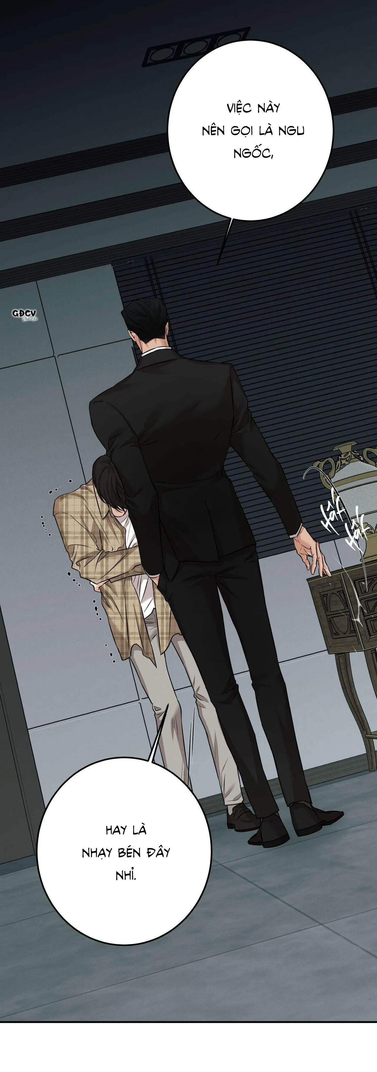 THÁNG 3 Chapter 3 Trang 6