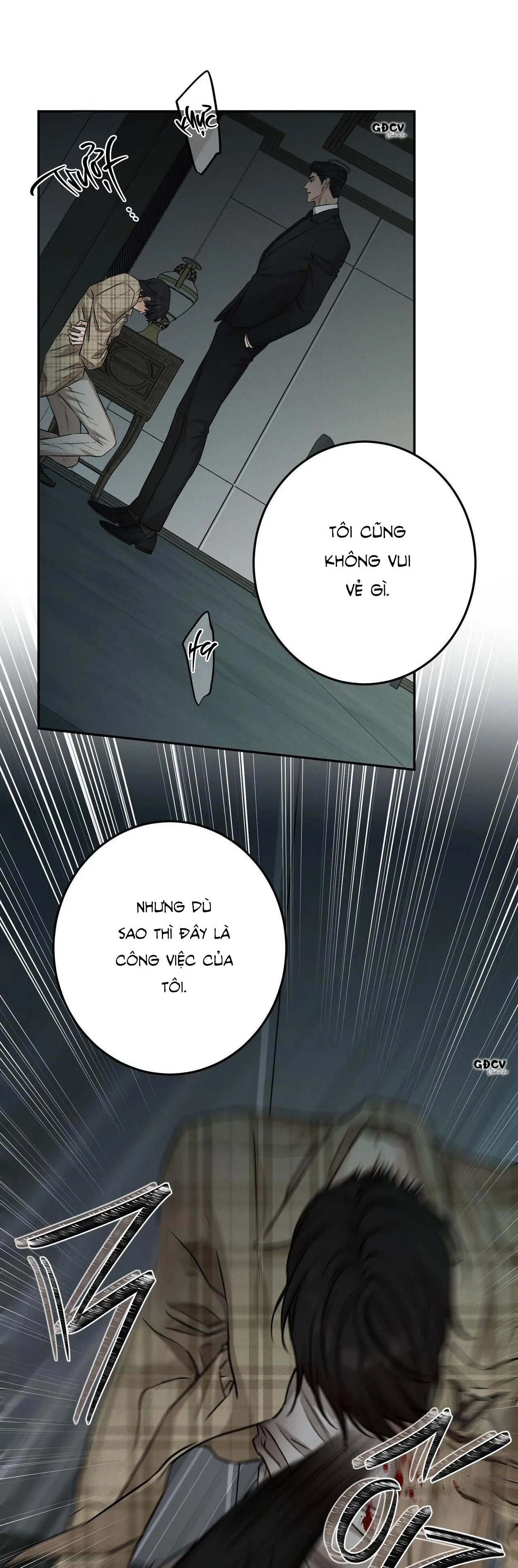 THÁNG 3 Chapter 3 Trang 7