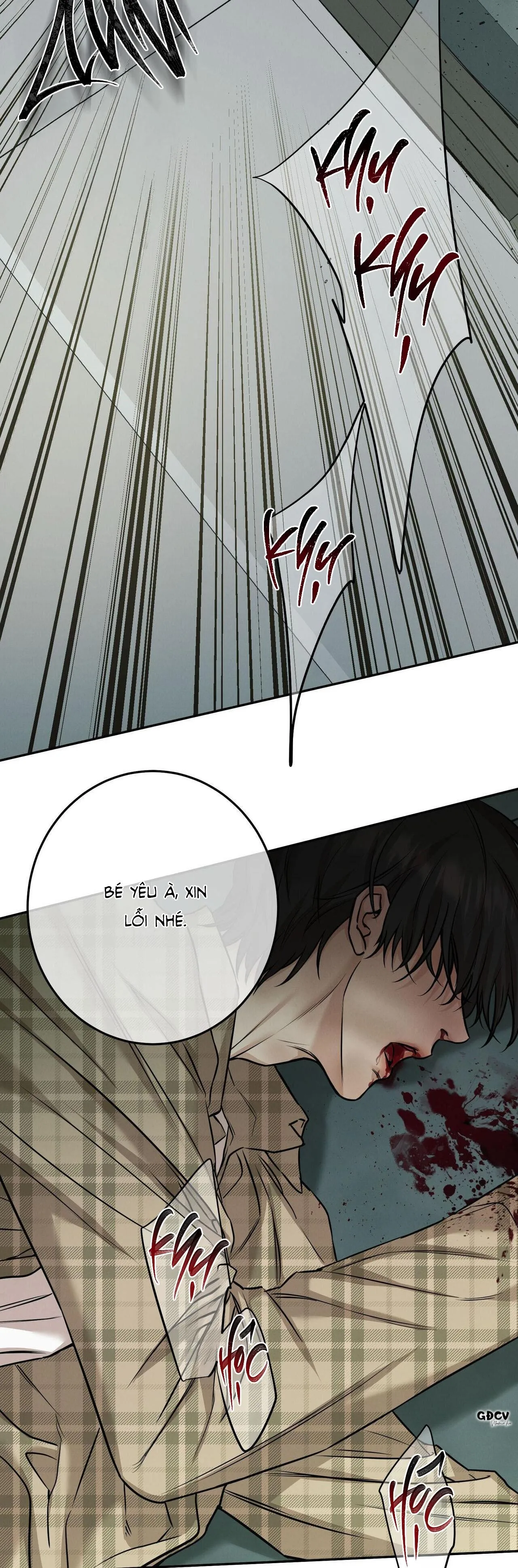 THÁNG 3 Chapter 3 Trang 10