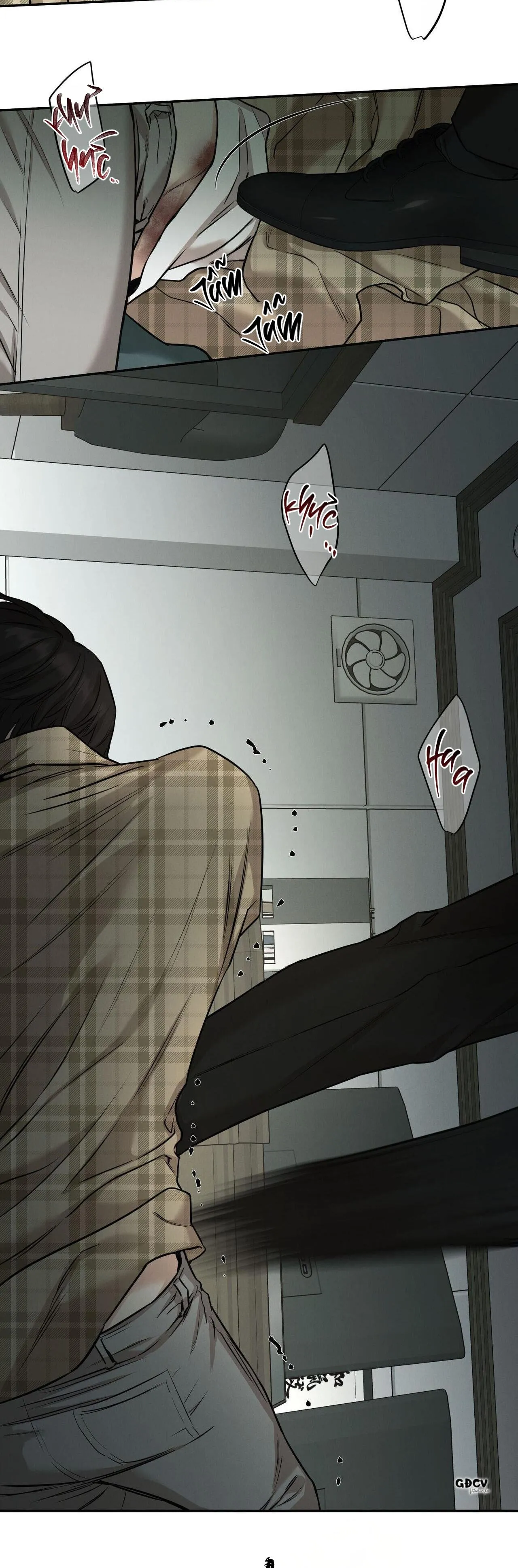 THÁNG 3 Chapter 3 Trang 11