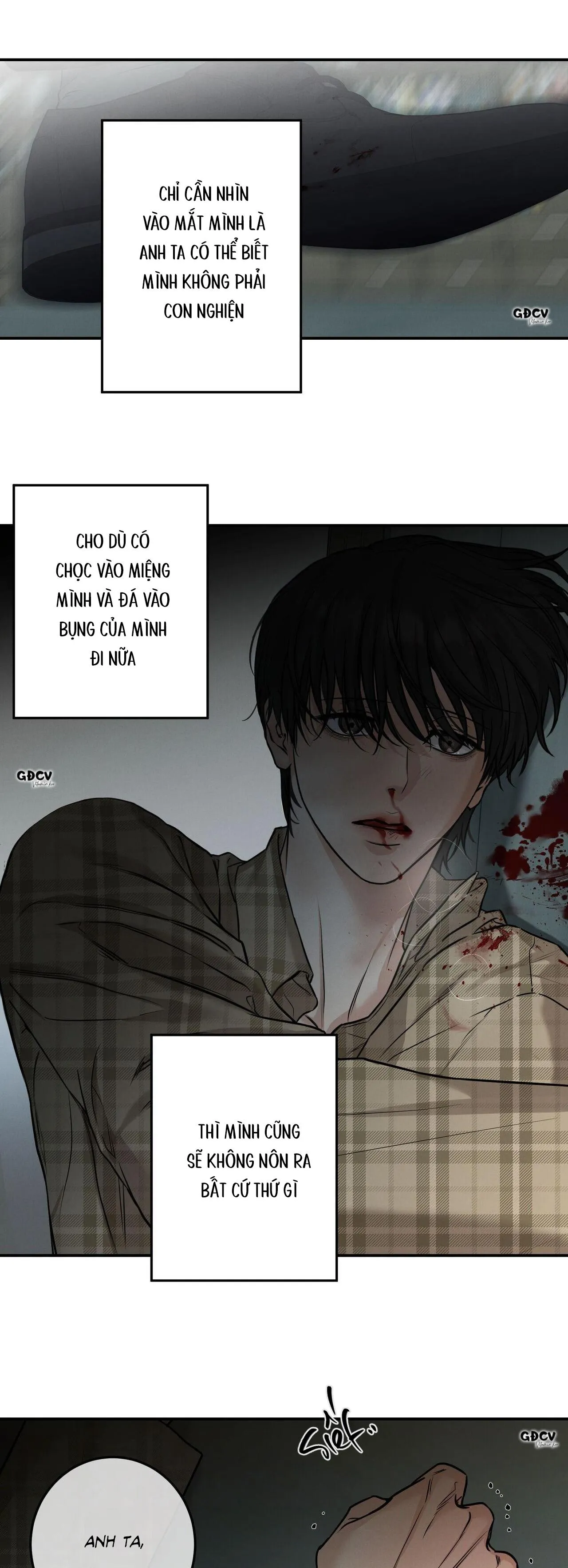 THÁNG 3 Chapter 3 Trang 13