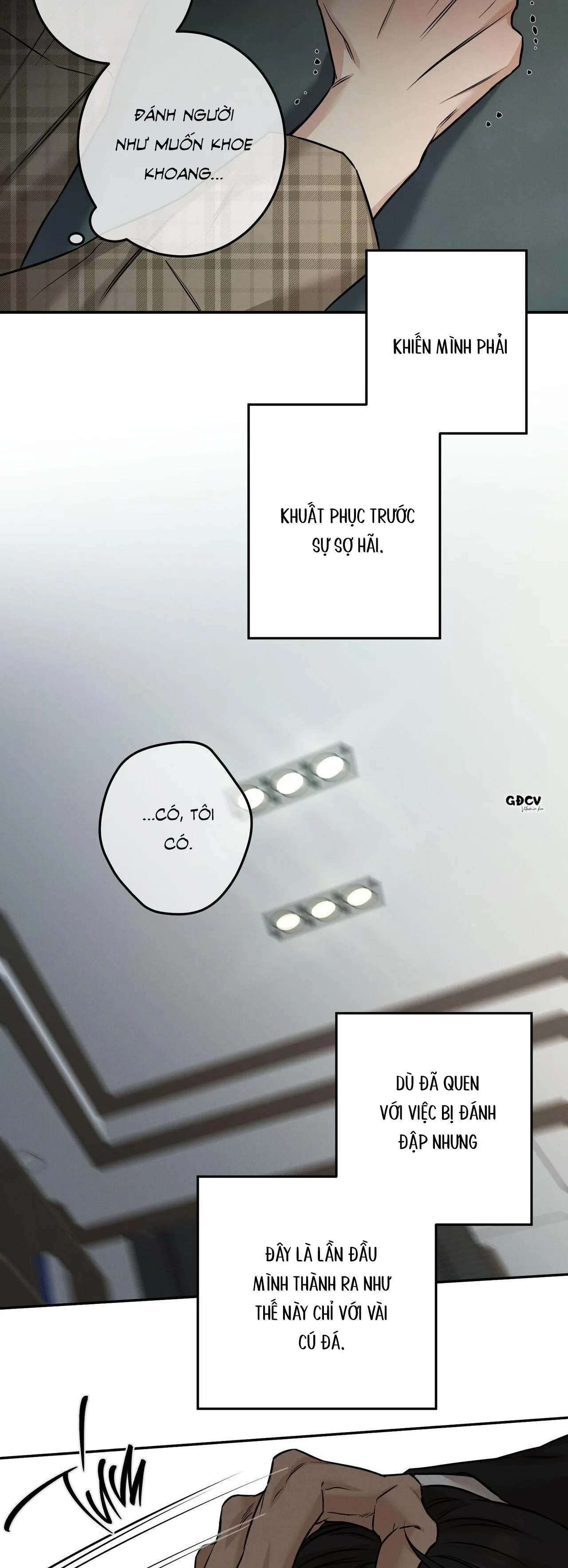 THÁNG 3 Chapter 3 Trang 14