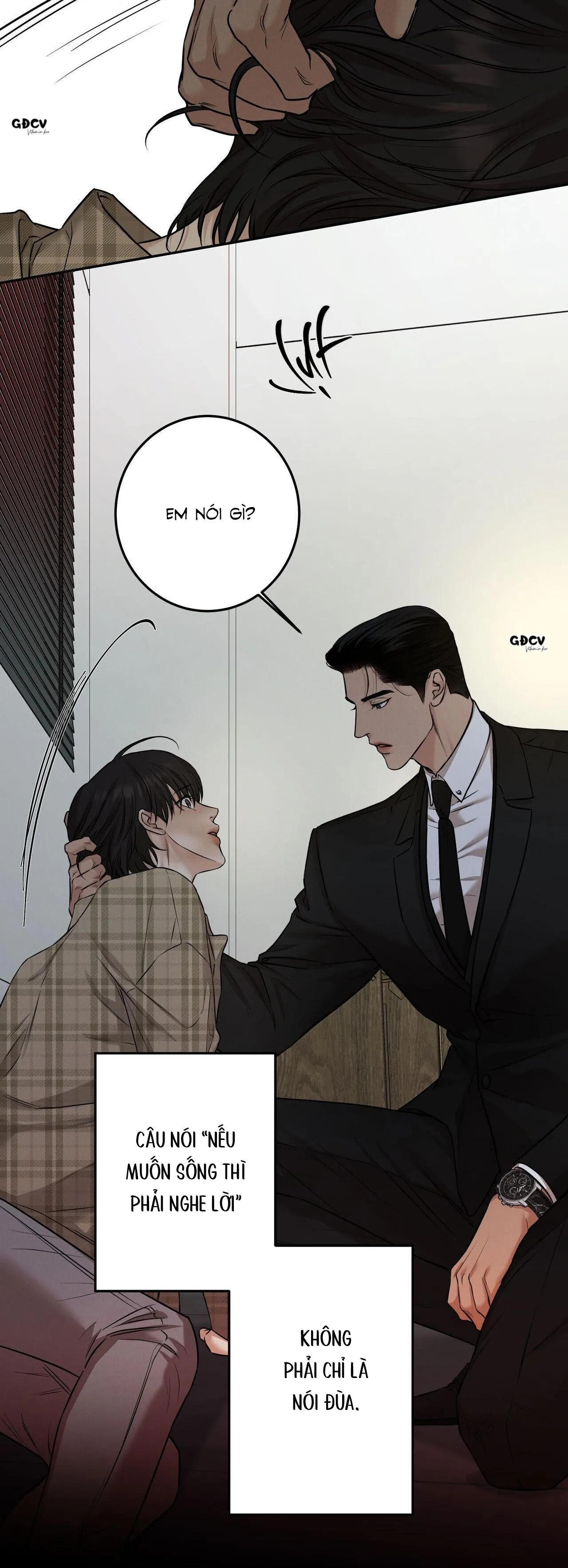 THÁNG 3 Chapter 3 Trang 15