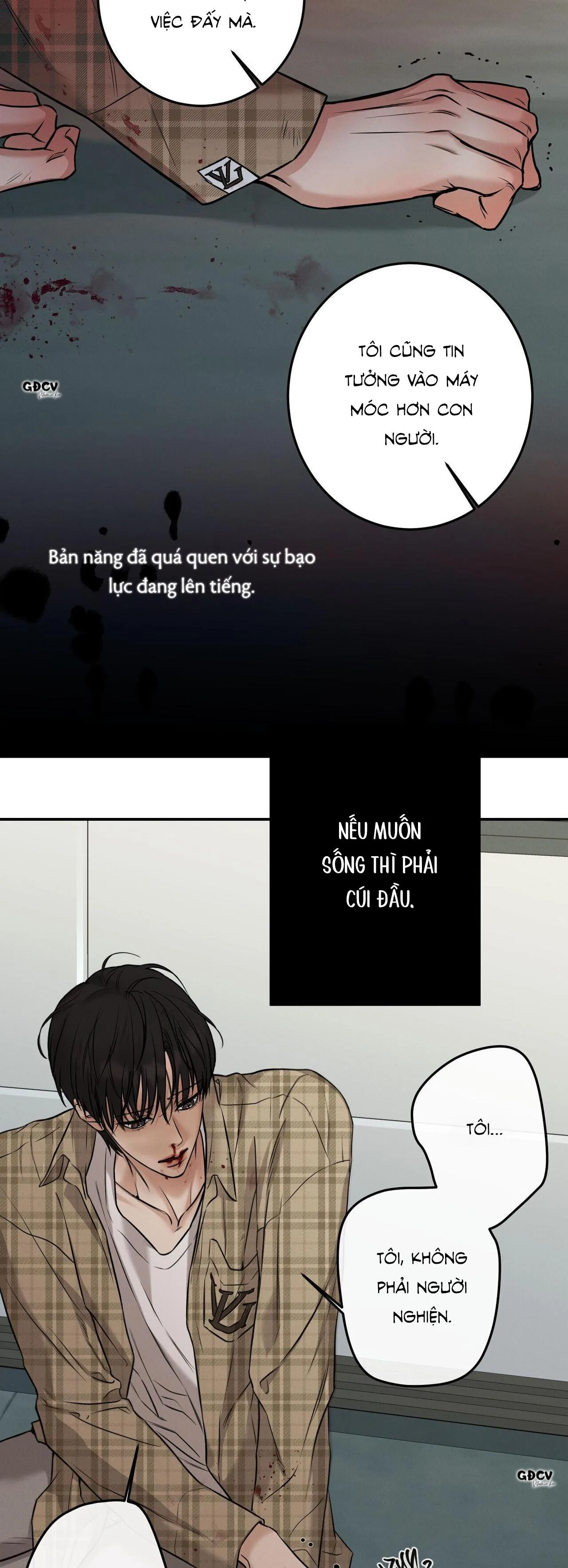 THÁNG 3 Chapter 3 Trang 17