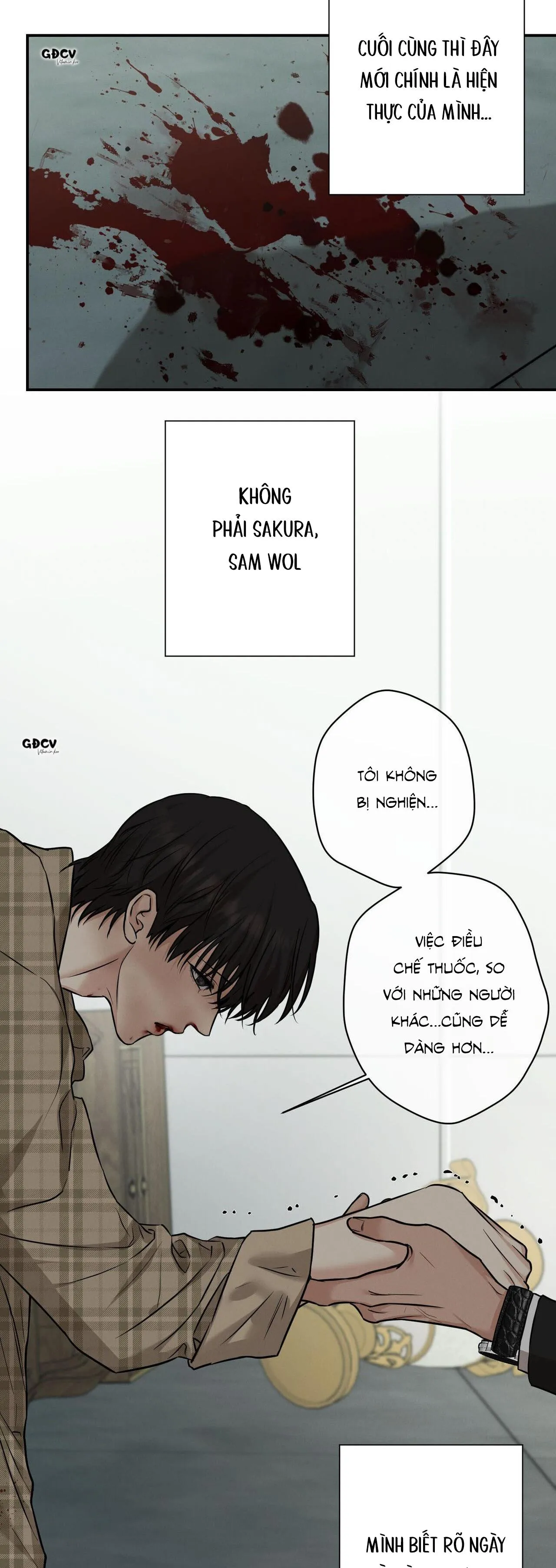 THÁNG 3 Chapter 3 Trang 21