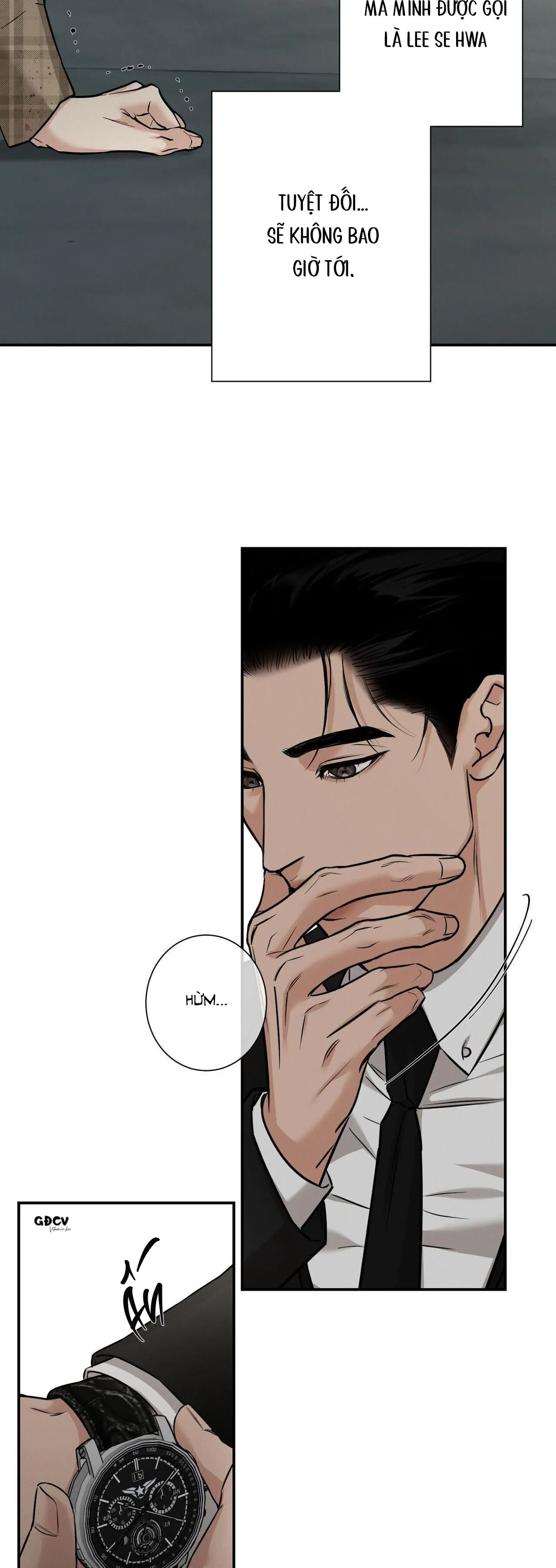 THÁNG 3 Chapter 3 Trang 22