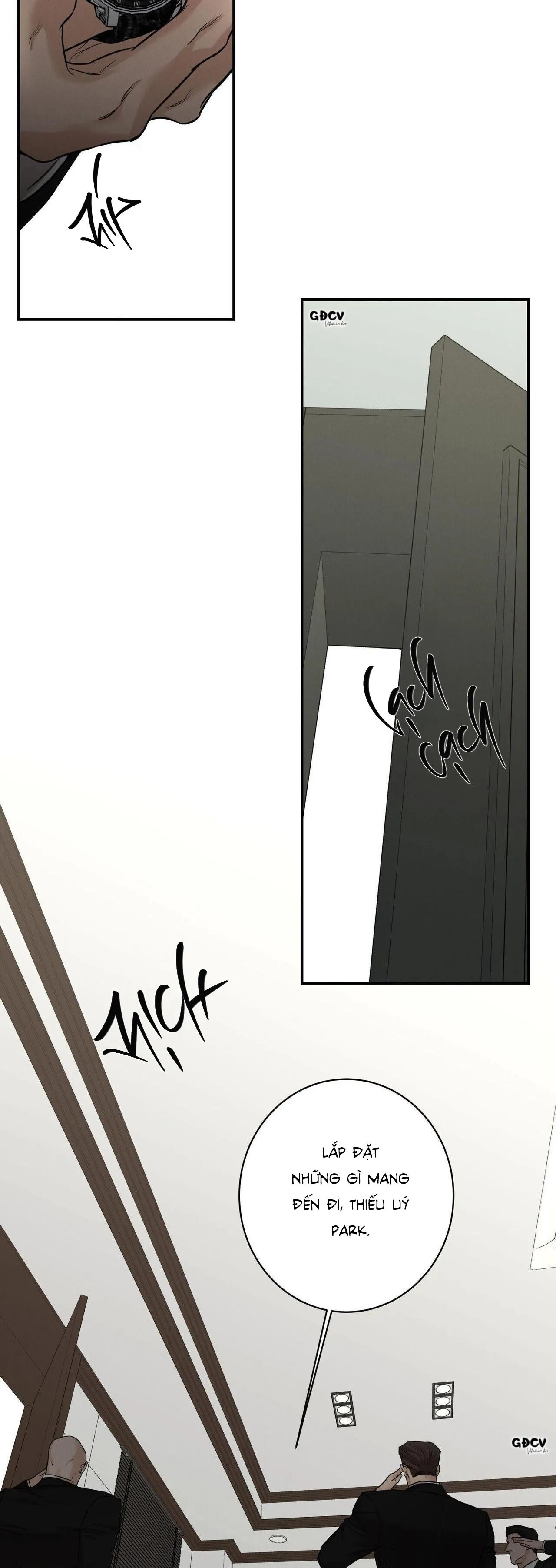 THÁNG 3 Chapter 3 Trang 23