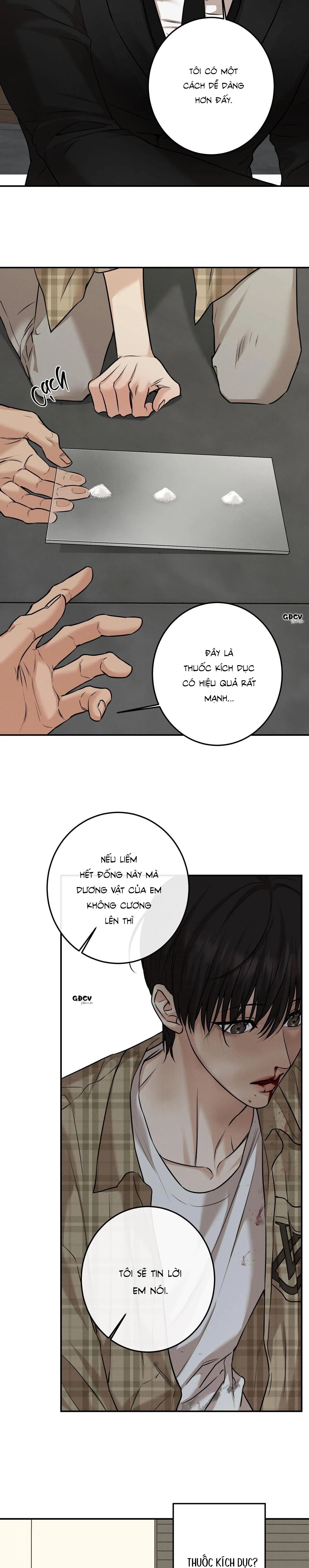 THÁNG 3 Chapter 3 Trang 26