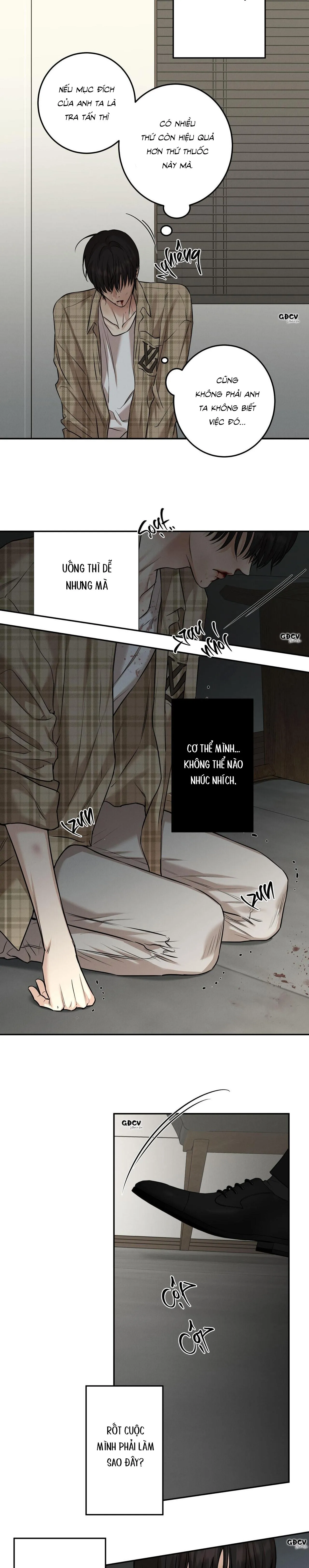 THÁNG 3 Chapter 3 Trang 27