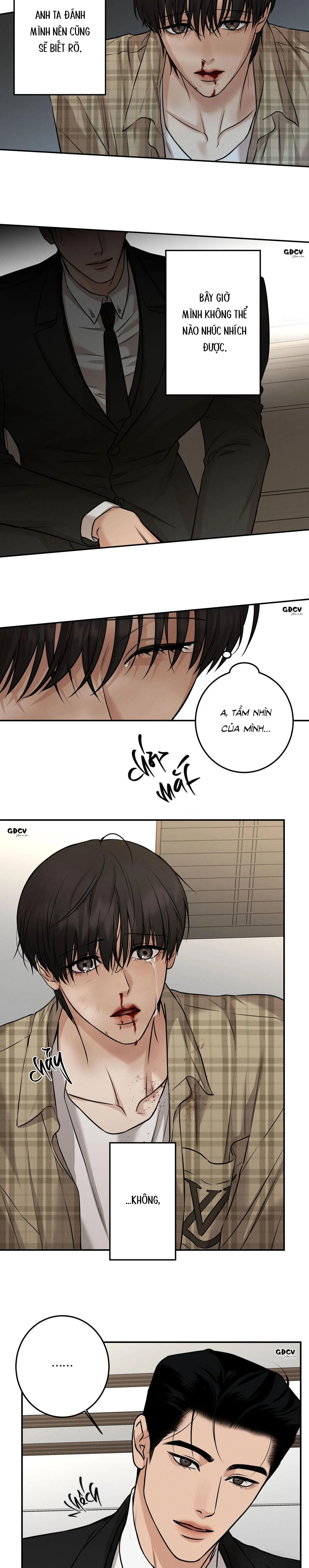 THÁNG 3 Chapter 3 Trang 28