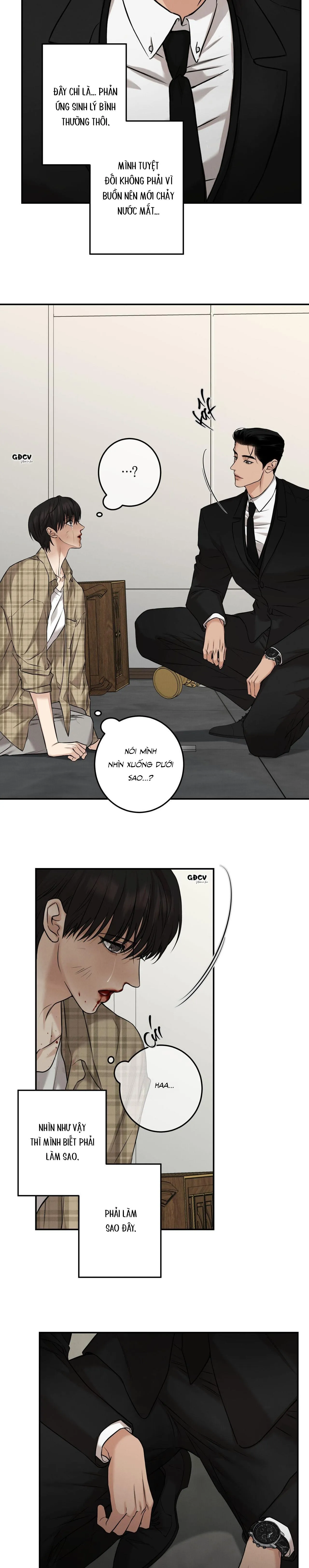 THÁNG 3 Chapter 3 Trang 29