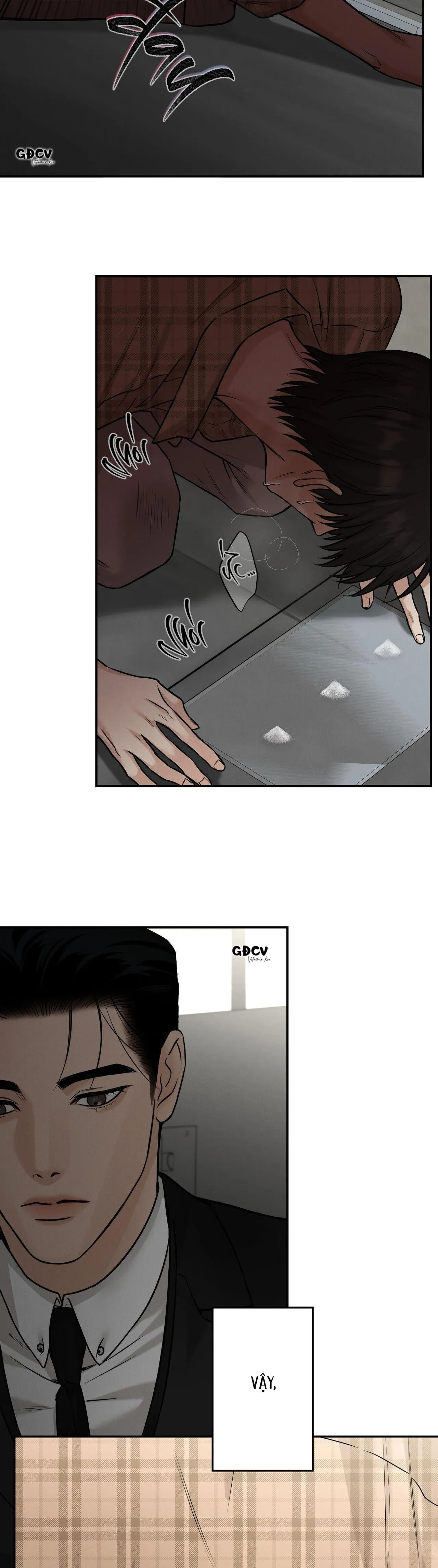 THÁNG 3 Chapter 4 Trang 3