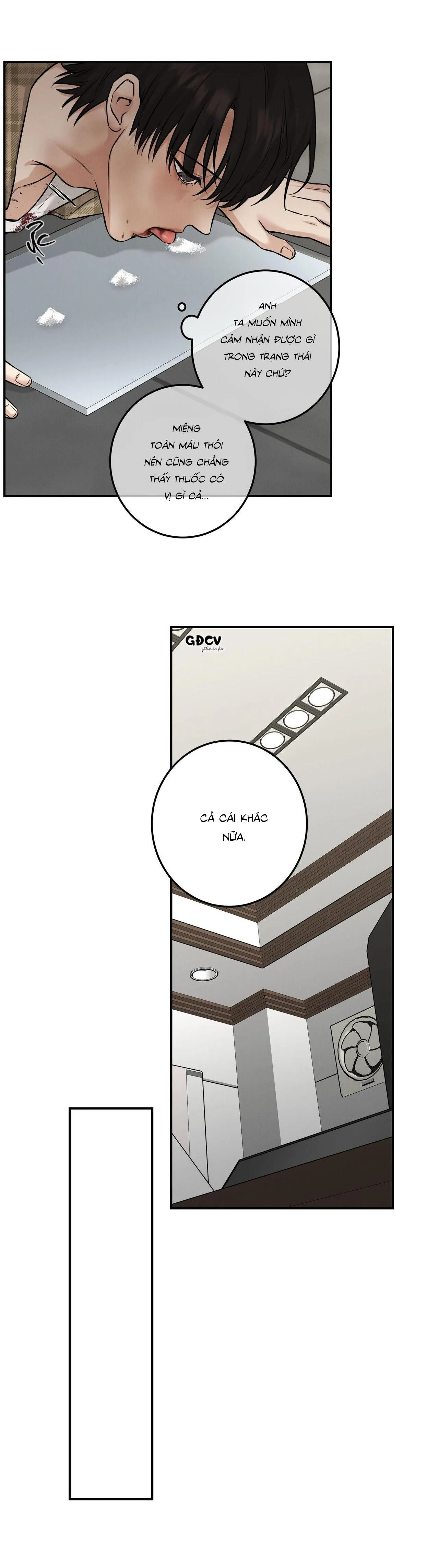 THÁNG 3 Chapter 4 Trang 5