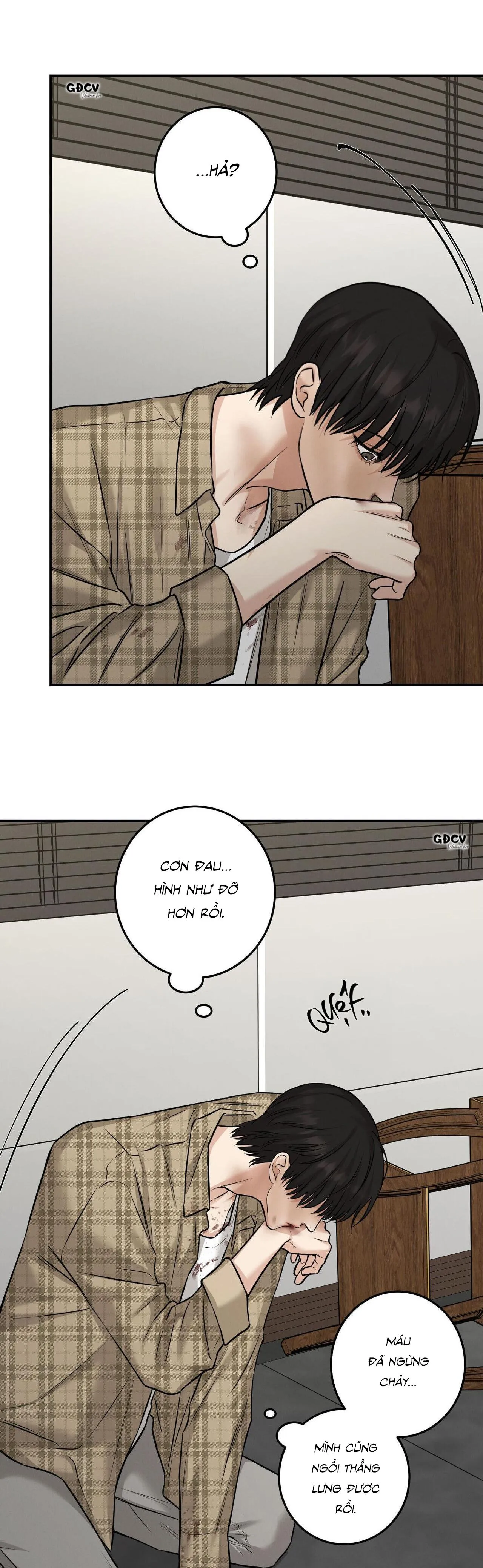 THÁNG 3 Chapter 4 Trang 6