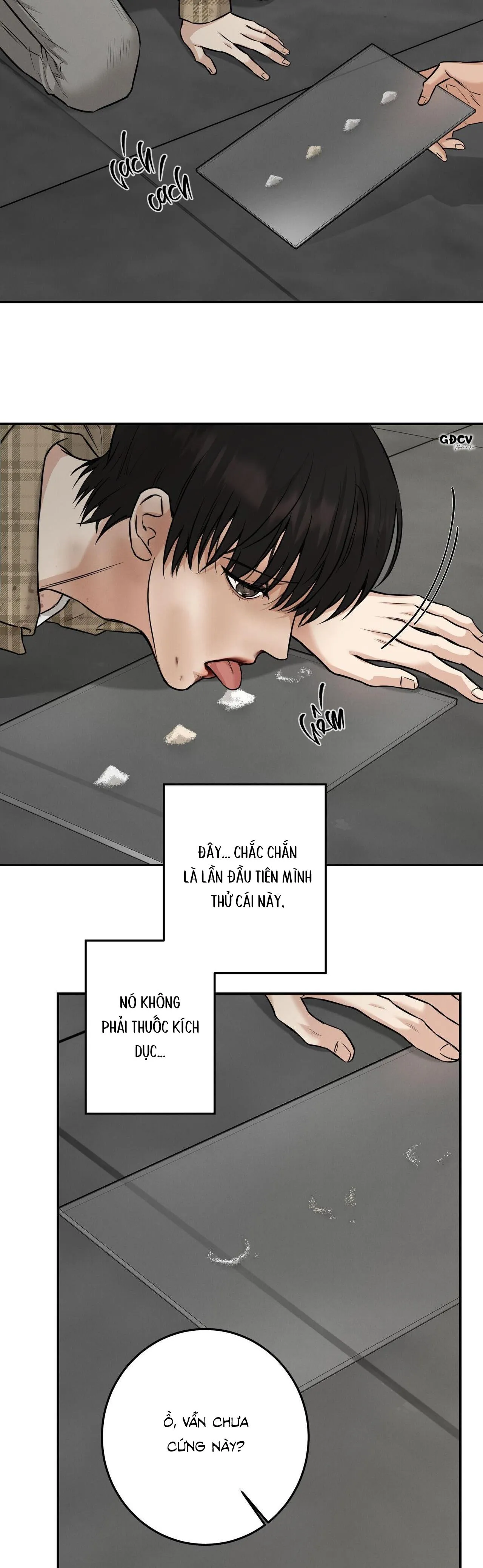 THÁNG 3 Chapter 4 Trang 7