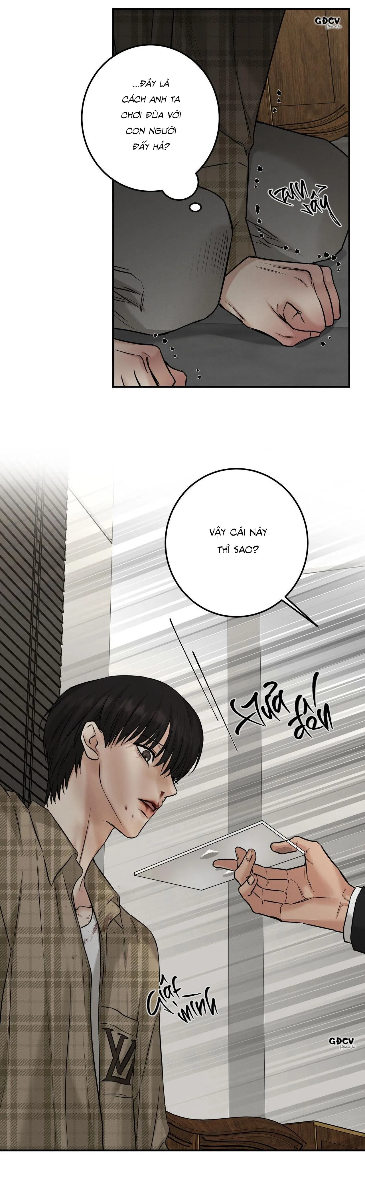 THÁNG 3 Chapter 4 Trang 10