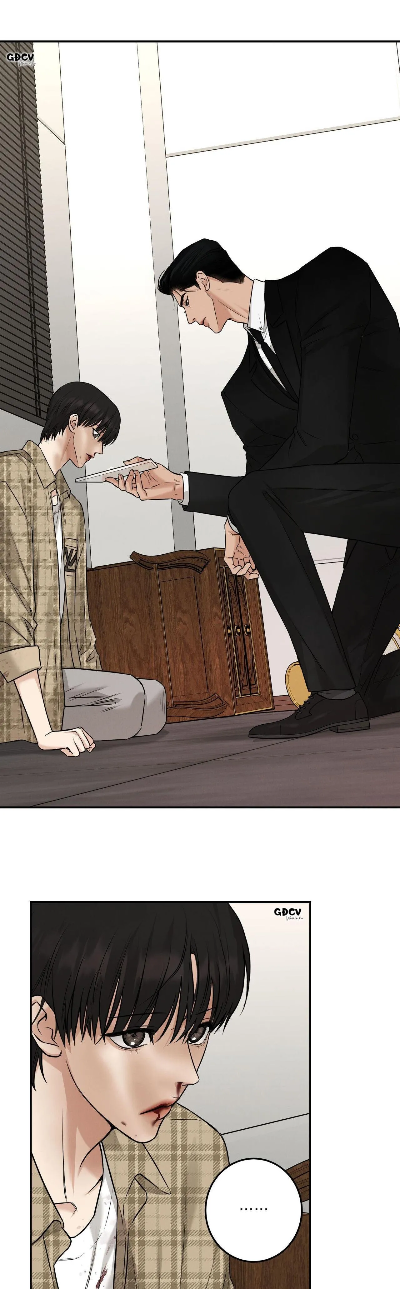 THÁNG 3 Chapter 4 Trang 11