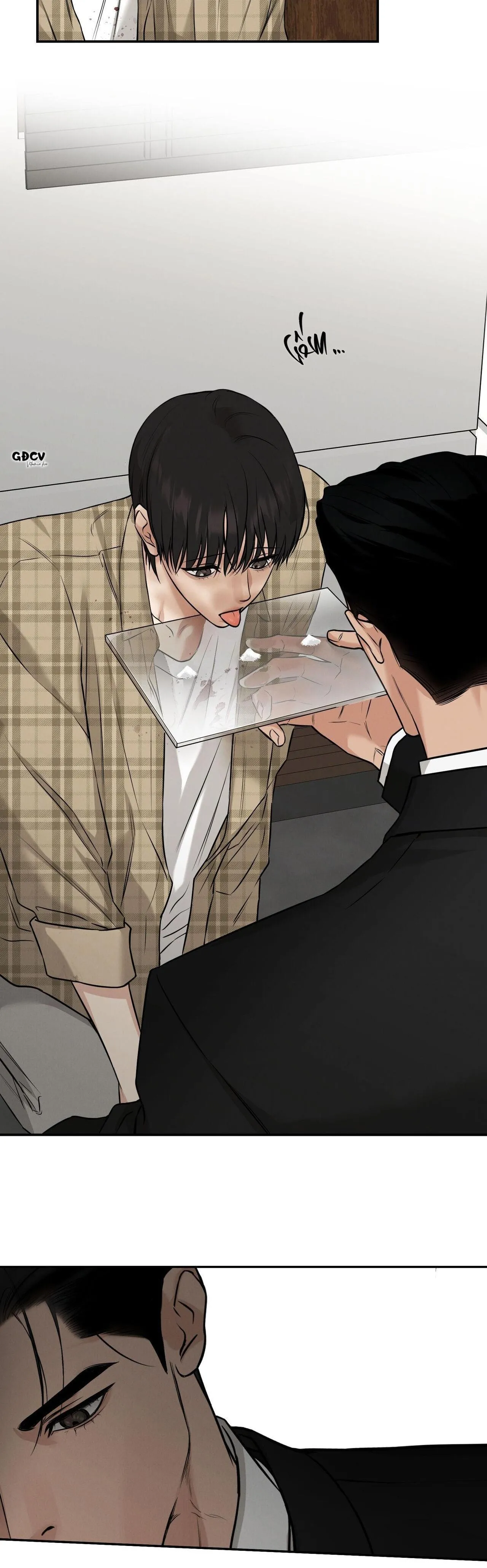 THÁNG 3 Chapter 4 Trang 12