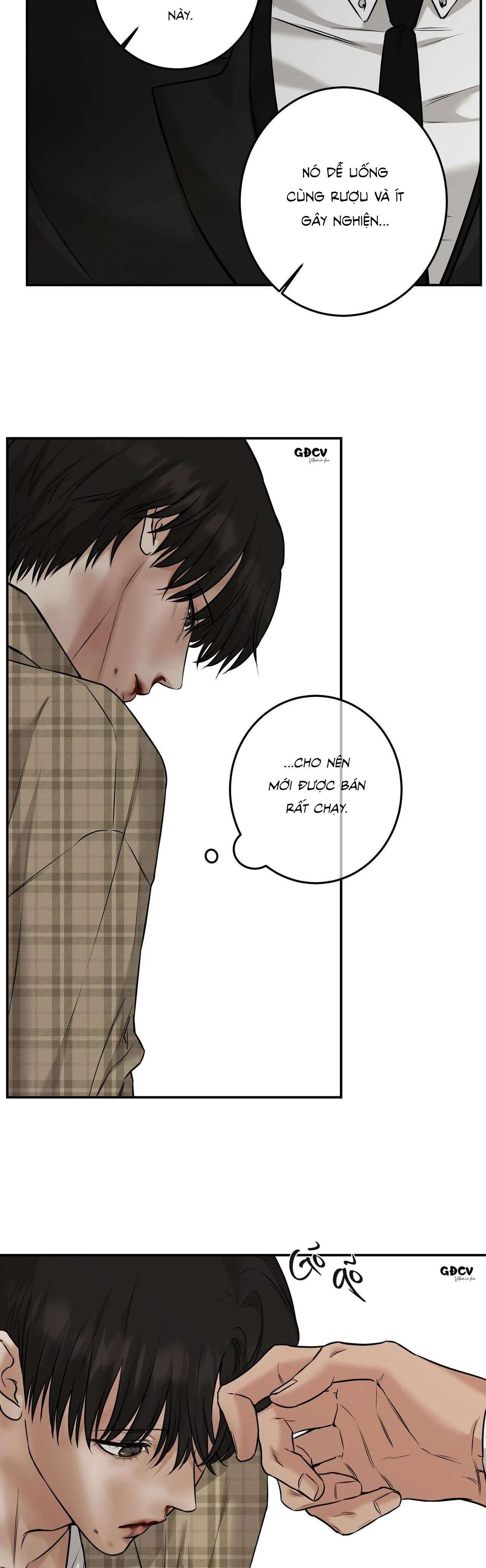 THÁNG 3 Chapter 4 Trang 14