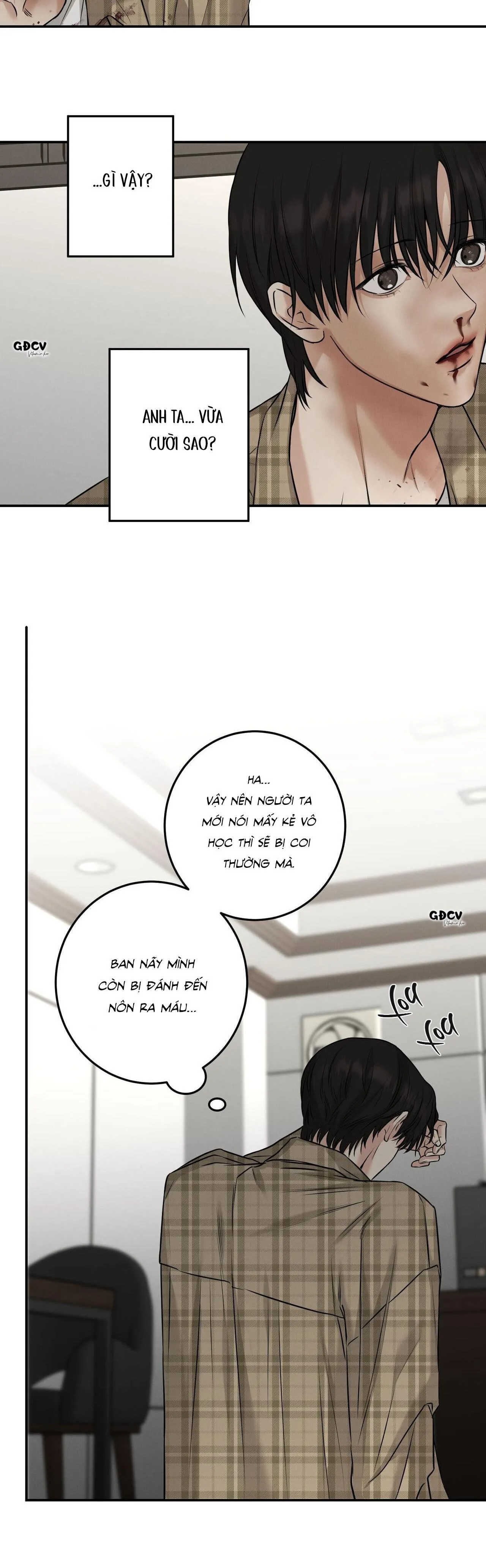 THÁNG 3 Chapter 4 Trang 15