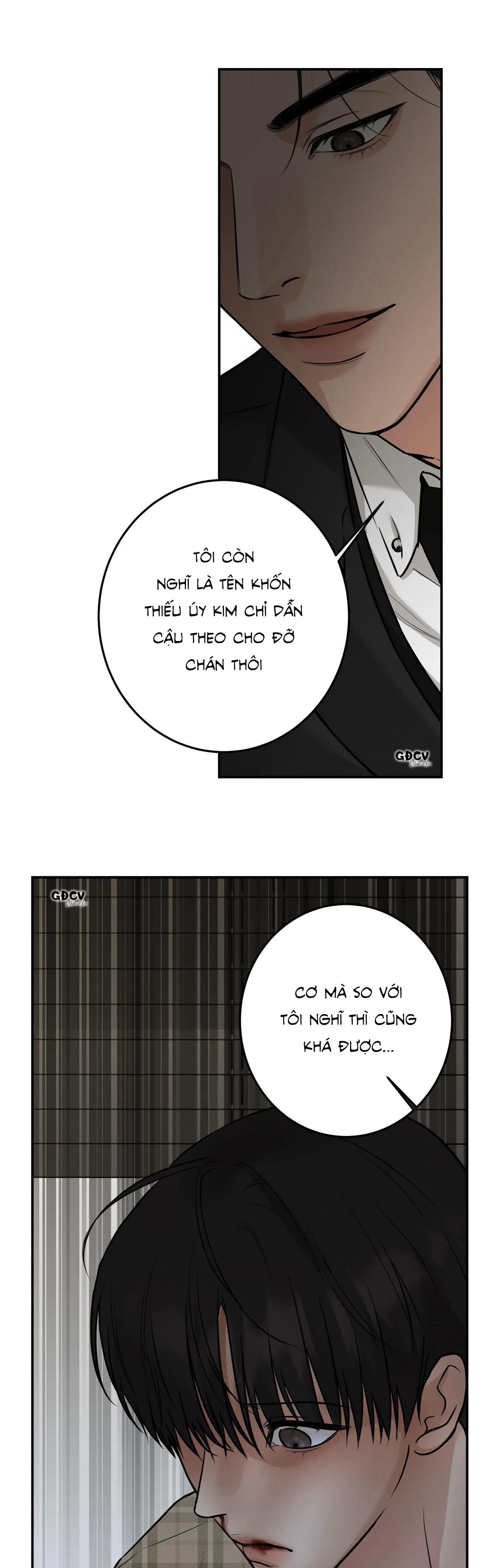 THÁNG 3 Chapter 4 Trang 16