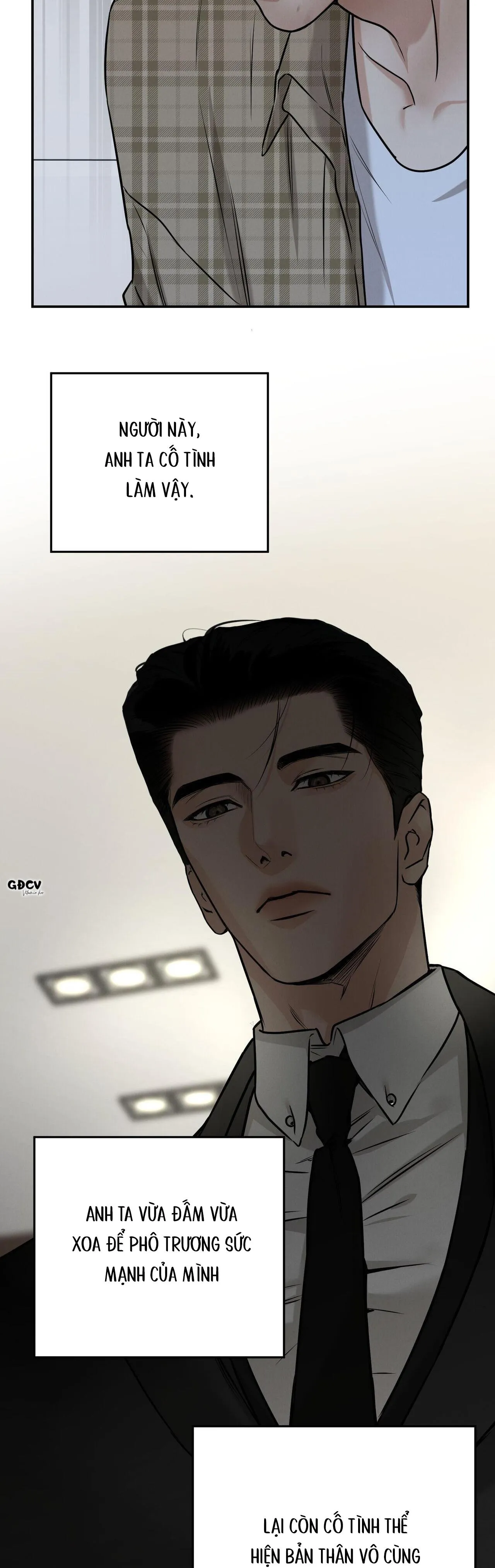 THÁNG 3 Chapter 4 Trang 17