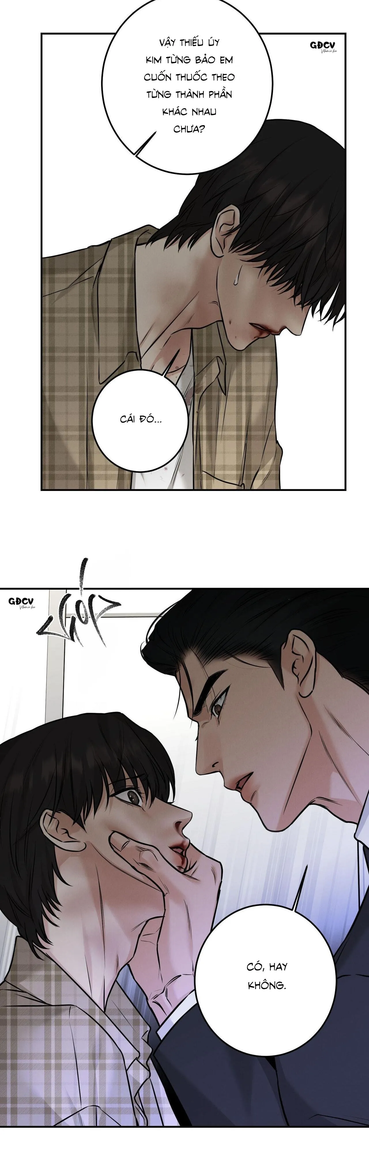 THÁNG 3 Chapter 4 Trang 19