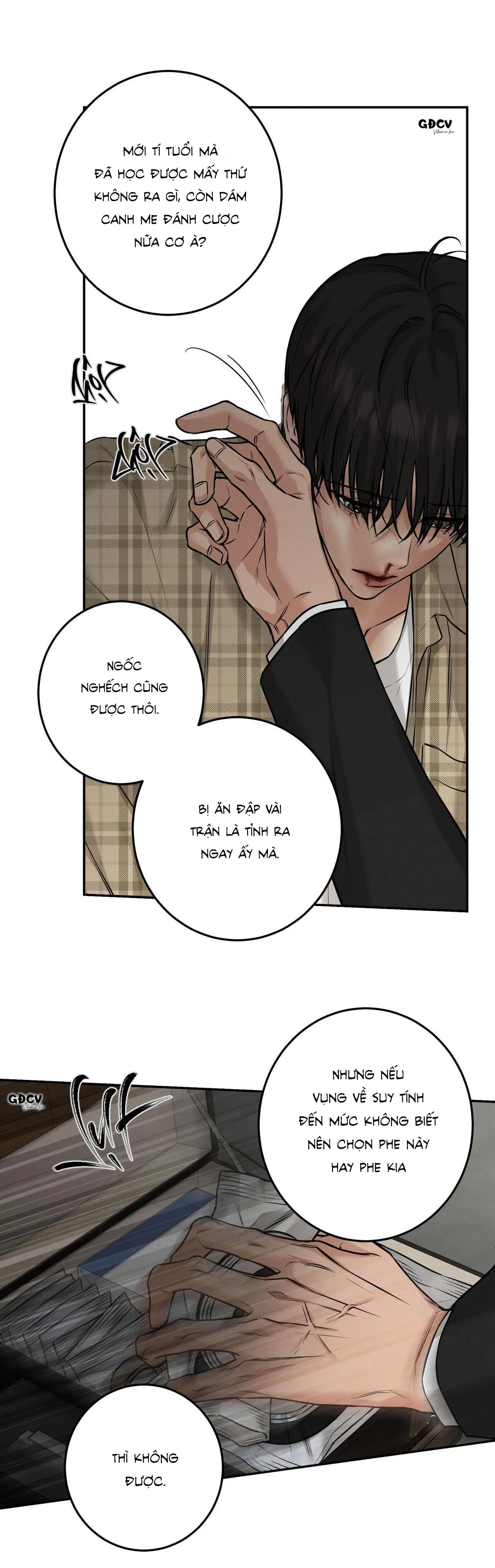 THÁNG 3 Chapter 4 Trang 20