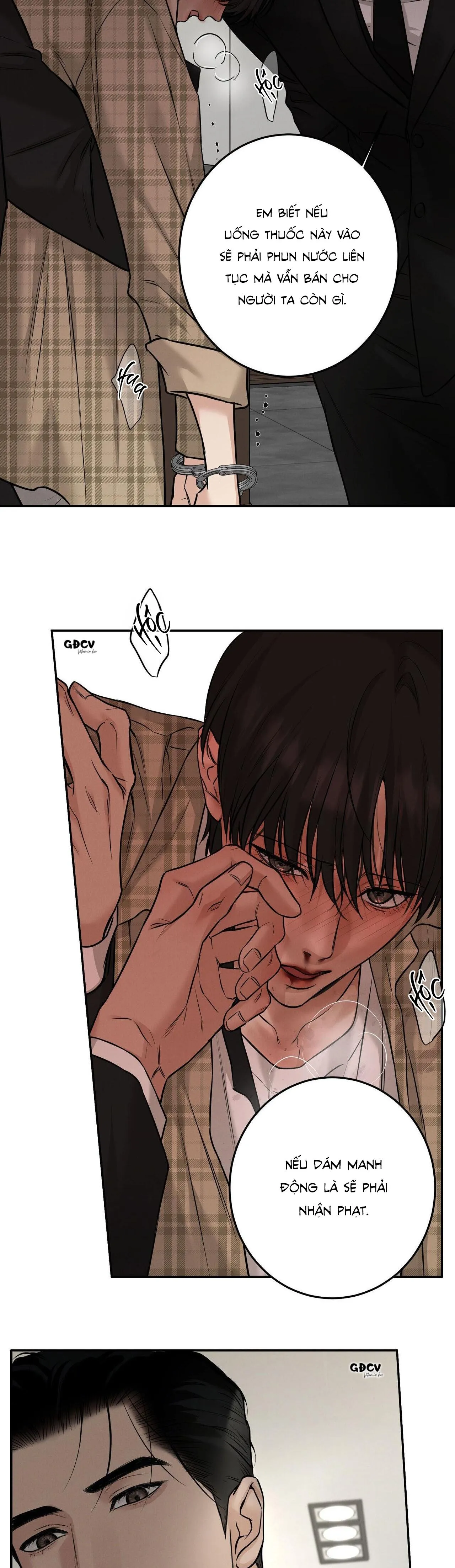 THÁNG 3 Chapter 4 Trang 29