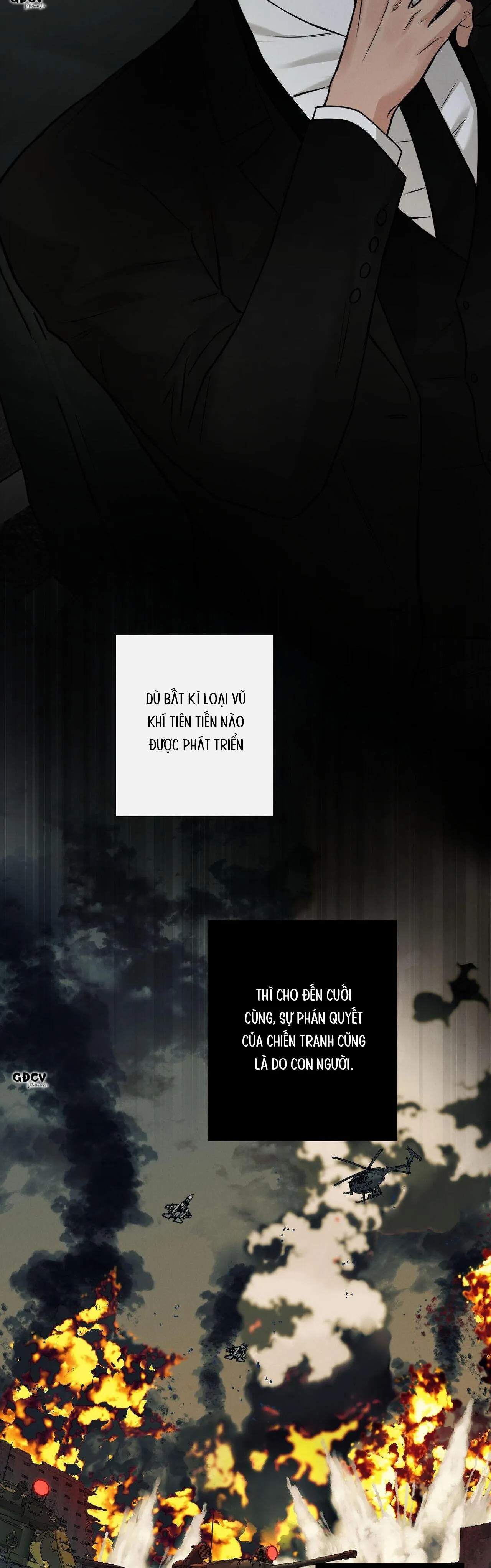 THÁNG 3 Chapter 5 Trang 9