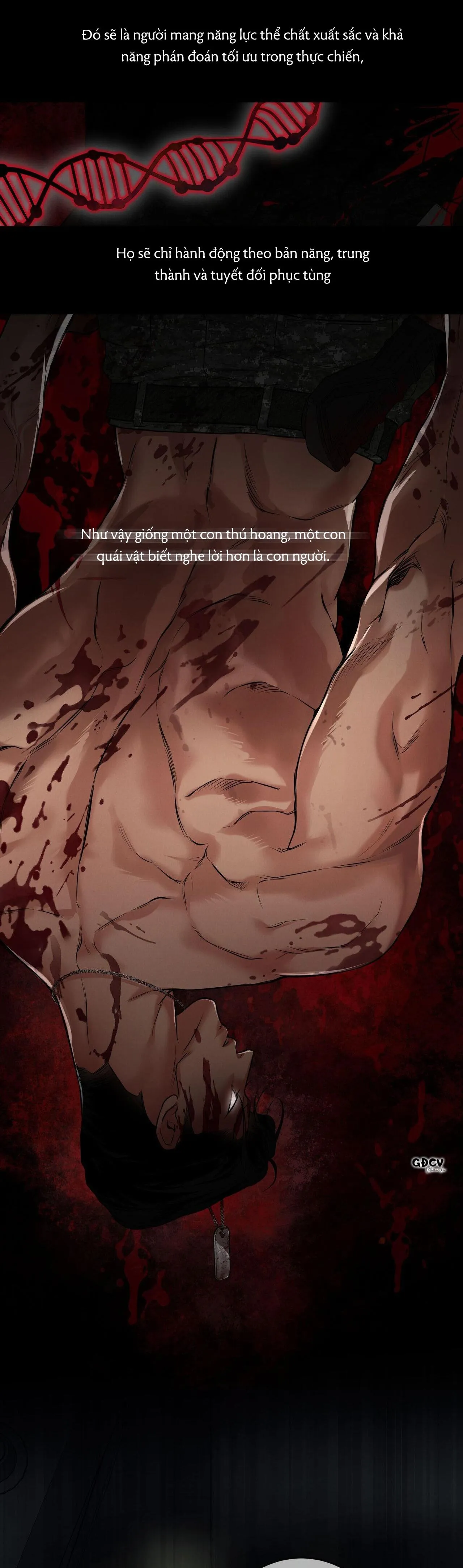 THÁNG 3 Chapter 5 Trang 11