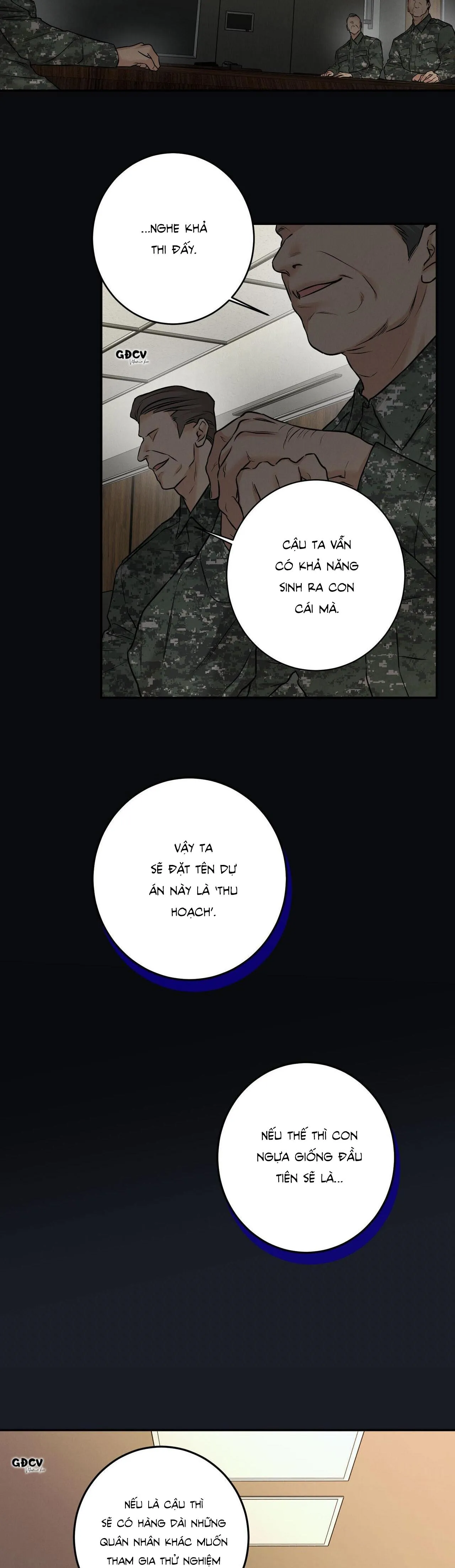 THÁNG 3 Chapter 5 Trang 17